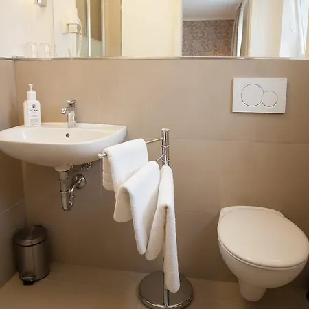 Restaurant Zur Post Ξενοδοχείο Lohfelden