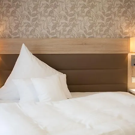 Restaurant Zur Post Szálloda