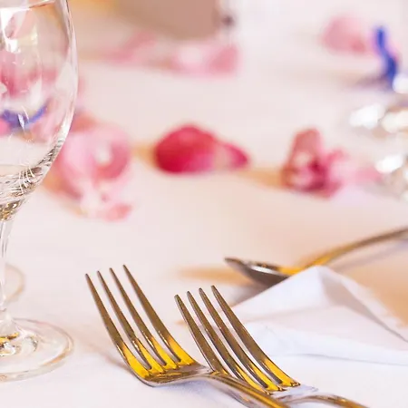 Szálloda Restaurant Zur Post