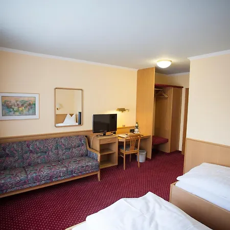 Hotel Restaurant Zur Post *