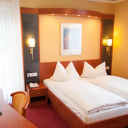 Hotel Restaurant Zur Post *
