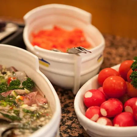 Restaurant Zur Post Ξενοδοχείο