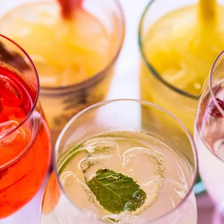 Restaurant Zur Post Ξενοδοχείο *