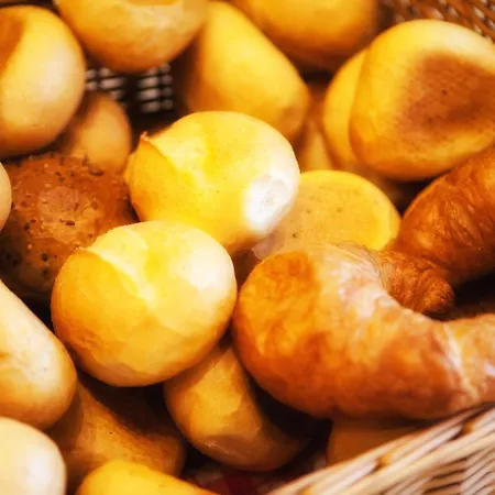 Restaurant Zur Post Ξενοδοχείο *