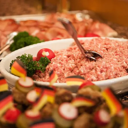 Restaurant Zur Post Lohfelden