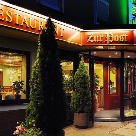 Restaurant Zur Post