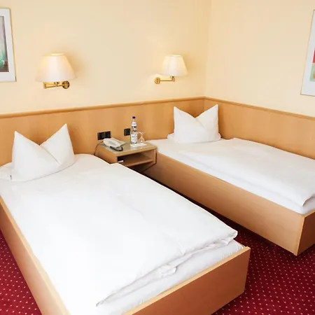 Hotel Restaurant Zur Post