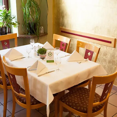 Restaurant Zur Post Lohfelden