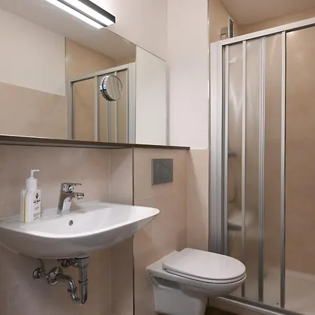 Restaurant Zur Post Ξενοδοχείο *