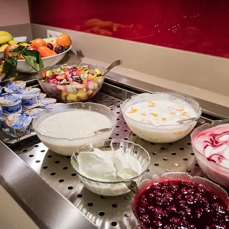 Restaurant Zur Post Ξενοδοχείο Lohfelden