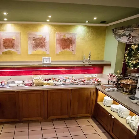 Restaurant Zur Post Lohfelden