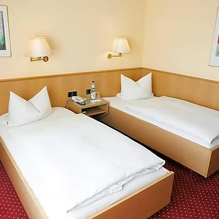 Restaurant Zur Post Lohfelden Hotel