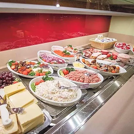 Hotel Restaurant Zur Post Lohfelden