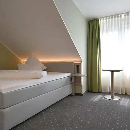 Restaurant Zur Post Lohfelden Hotel