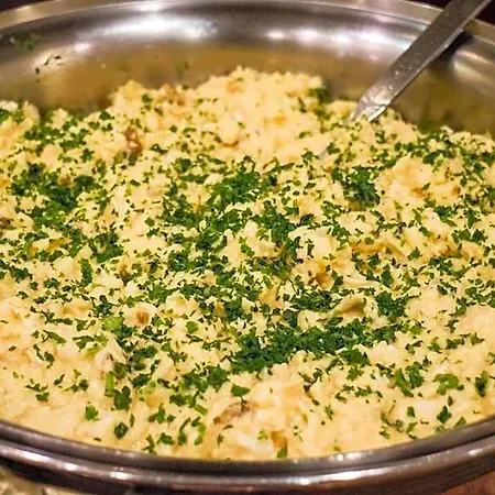 Restaurant Zur Post Lohfelden *