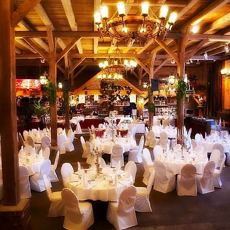 Hotel Restaurant Zur Post Lohfelden Lohfelden