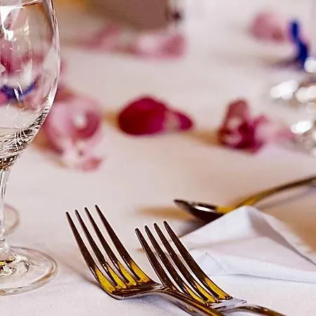 Hotel Restaurant Zur Post Lohfelden Lohfelden