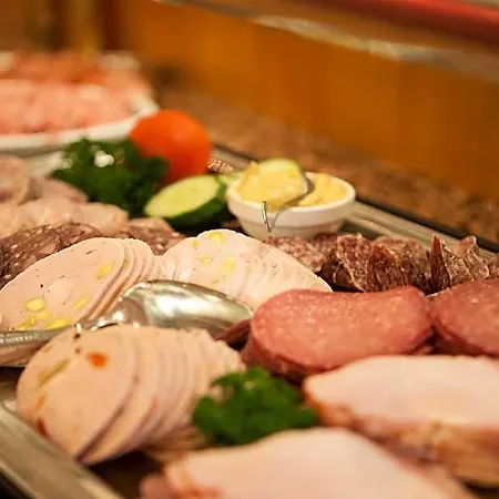Hotel Restaurant Zur Post Lohfelden *