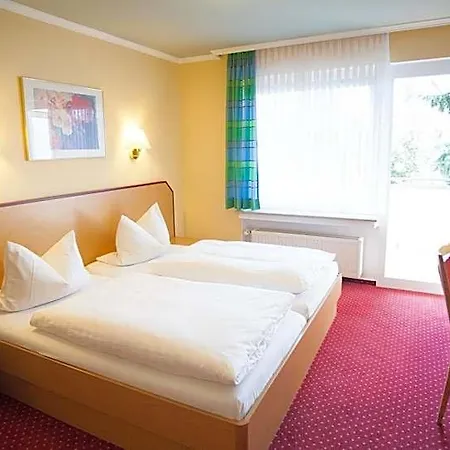 Hotel Restaurant Zur Post Lohfelden Lohfelden