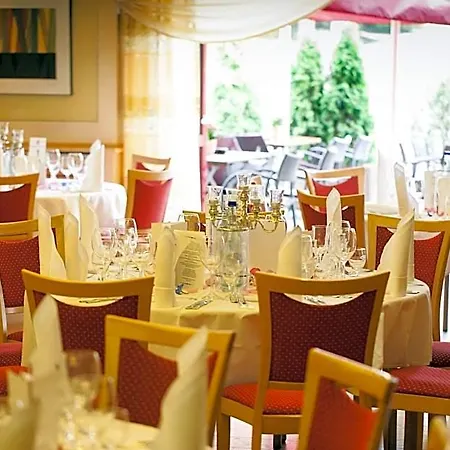 Restaurant Zur Post Lohfelden Hotel