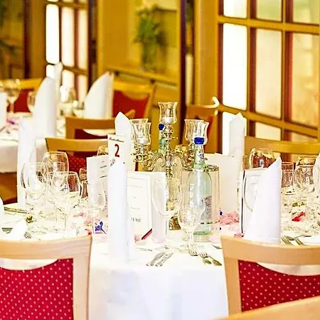 Restaurant Zur Post Lohfelden *