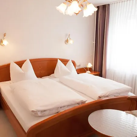 Szálloda Restaurant Zur Post