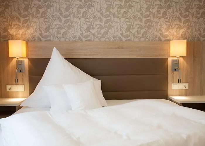 Restaurant Zur Post Szálloda