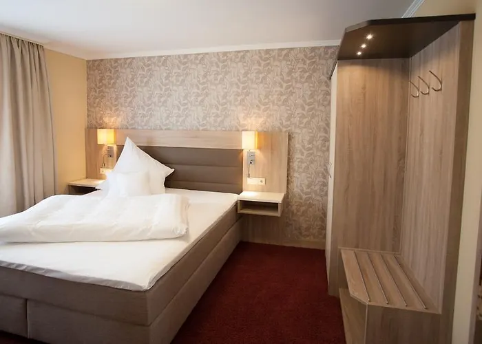 Restaurant Zur Post *