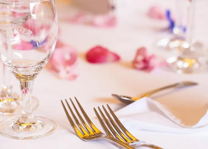 Szálloda Restaurant Zur Post