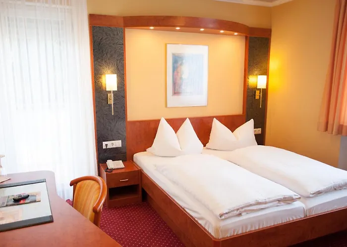 Szálloda Restaurant Zur Post *