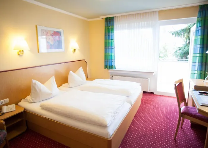 Restaurant Zur Post *