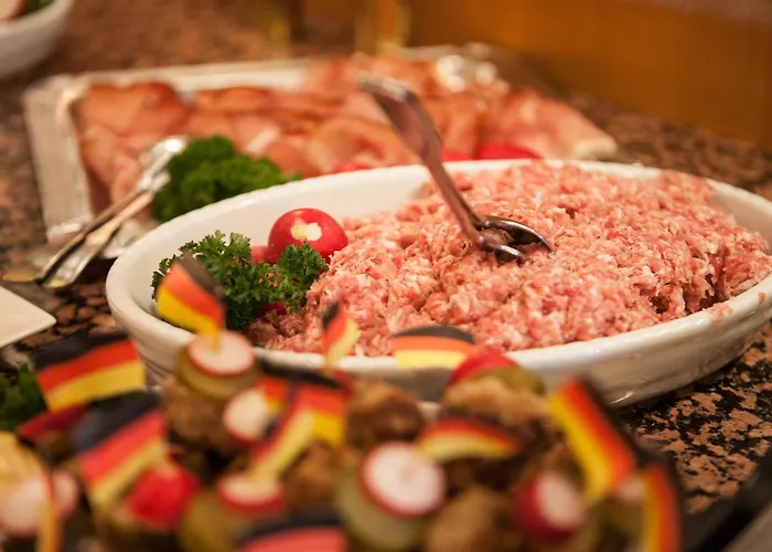 Restaurant Zur Post Lohfelden