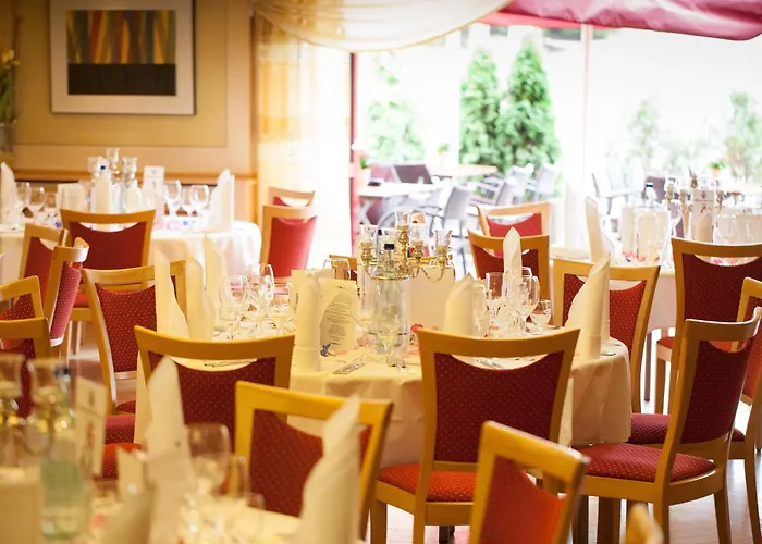 Restaurant Zur Post * Lohfelden