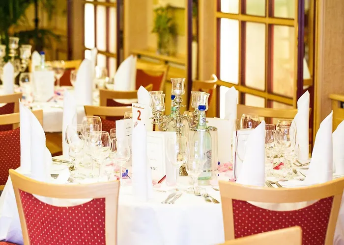 Restaurant Zur Post Szálloda