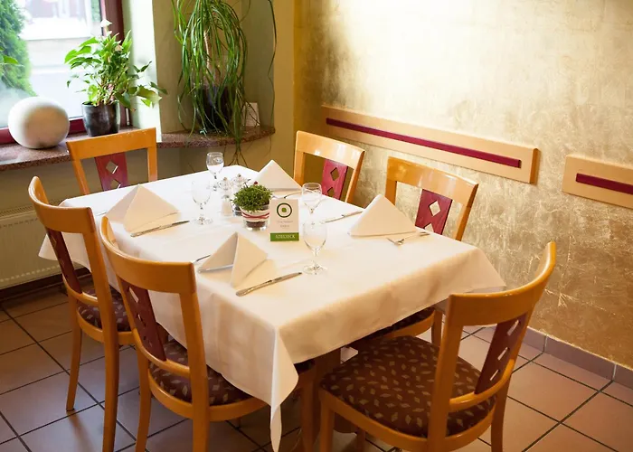 Restaurant Zur Post Lohfelden