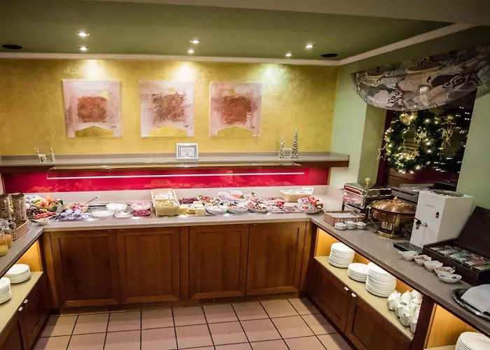 Restaurant Zur Post Lohfelden