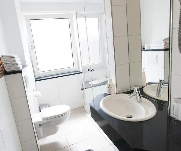 Szálloda Restaurant Zur Post *